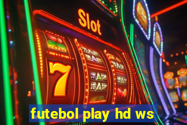 futebol play hd ws